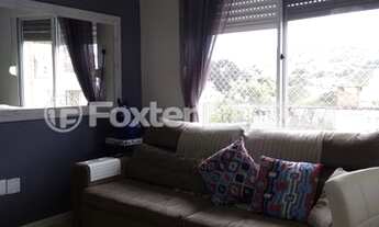 Imagem: Porto Alegre - Apartamento Padrão - Teresópolis