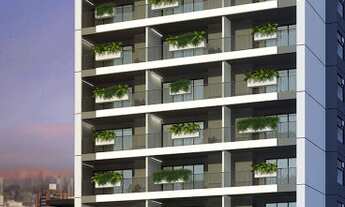 Imagem: Higienópolis 1 Dormitório