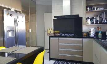 Imagem 7: Apartamento à venda, 3 quartos, 1 suíte, 2 vagas, Centro - Uberaba/MG