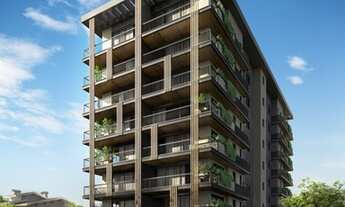 Imagem 1: Apartamento para venda possui 120 metros quadrados com 2 quartos