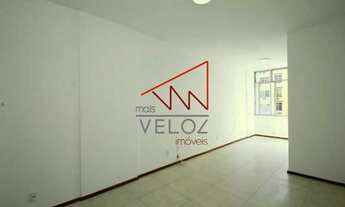 Imagem 2: Oportunidade de 03 quartos no Flamengo