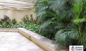 Imagem 2: Lindo apartamento 4 dorms 1 suite 2 vagas na Vila Mariana