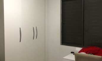 Imagem 7: Apartamento para venda tem 50 metros quadrados com 2 quartos