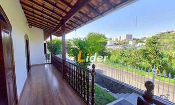 Imagem 6: Uma casa muito ampla para seu conforto e de sua família!!!