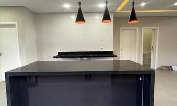 Imagem 3: CASA À VENDA NO SWISS PARK EM CAMPINAS/SP