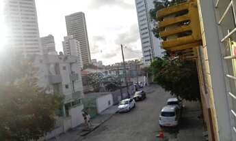 Imagem 5: EDF DORIAM CAMARO, MORE EM APTO AMPLO, DE ESQUINA COM ESTRADA DAS UBAIAS