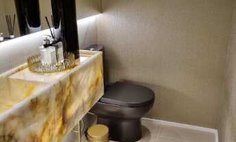 Imagem 7: Espetacular Duplex Mobiliado no Condomínio Jardins de Murano - Centro do Eusébio