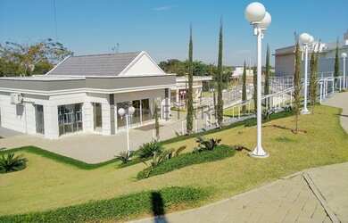 Imagem 4: Terreno - Jardim Park Real - Indaiatuba