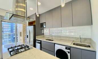 Imagem 7: Apartamento à venda com 2 dormitórios , 75 m² - Riviera Módulo 3 - Bertioga/SP