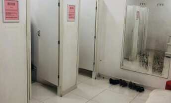 Imagem 7: PASSA-SE O PONTO LOJA DE ROUPAS PRONTA P TRABALHAR!