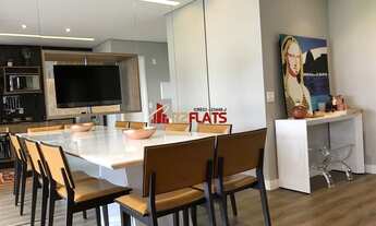 Imagem 3: Flat, Itaim Bibi - São Paulo