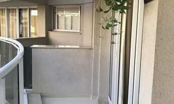 Imagem 2: Apartamento para aluguel com 51 metros quadrados com 1 quarto