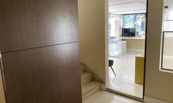 Imagem 4: SB- Edf. Costa Verde Apartamento para venda ,59 metros quadrados com 1/4 em Pituba - Salv