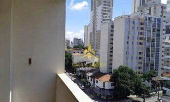 Imagem 5: Apartamento com 3 dormitórios, 138 m² - venda por R$ 1.680.000,00 ou aluguel por R$ 7.000