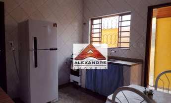 Imagem 7: Casa com 2 dormitórios à venda, 80 m² por R$ 328.000,00 - Vila Tatetuba - São José dos Cam