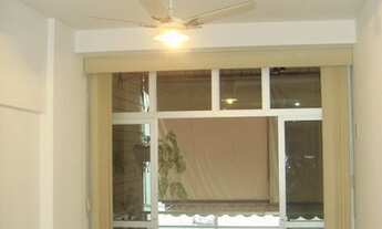 Imagem 2: Apartamento para aluguel possui 100 metros quadrados com 2 quartos em Tijuca - Rio de Jane