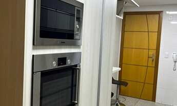 Imagem 4: Residencial Acquarelle com 03 Suítes 116 m² - Setor Bueno - Goiânia - GO