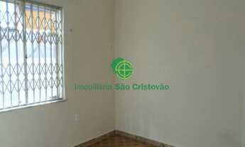 Imagem 6: RIO DE JANEIRO - Apartamento Padrão - BENFICA