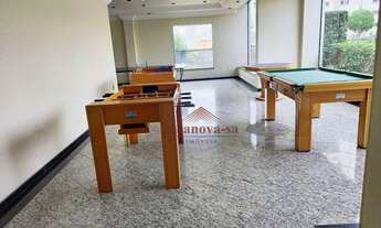 Imagem 5: Apartamento com 3 dormitórios, 135 m² - venda por R$ 750.000,00 ou aluguel por R$ 2.200,00