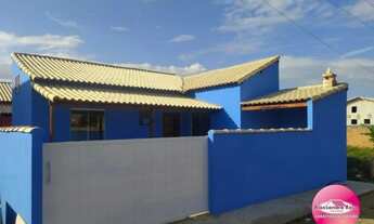 Imagem 1: Casa em umamar belíssima