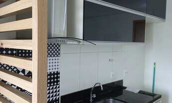 Imagem 2: Lindo apartamento vista livre rua 4 norte andar alto vendo agio