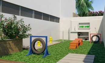 Imagem 6: CRICIúMA - Apartamento Padrão - Michel