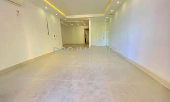 Imagem 5: Apt com infra, Mar e Montanha a venda tem 146m2 4 Quartos - 1 Suíte - 2 Vagas Iem São Co