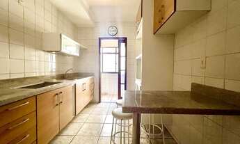 Imagem 6: Apartamento para venda com 2 quartos em Teixeiras - Juiz de Fora - MG