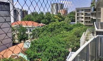 Imagem 5: Apartamento com 4 quartos em Tijuca - Rio de Janeiro - RJ