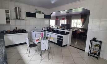 Imagem 7: Ótima chácara, com 2 residências, piscina, 5000m2 - Incra 9