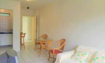 Imagem 3: Apartamento Quarto e Sala com 42m² a 2 quadras da praia de Ponta Verde