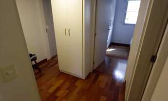 Imagem 6: APARTAMENTO COM 3 DORMITÓRIOS EM MOEMA