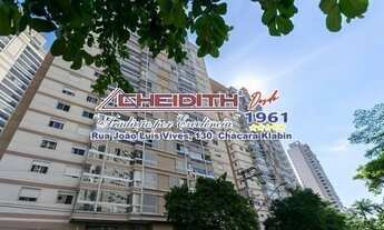 Imagem 3: São Paulo - Apartamento Padrão - Vila Mariana