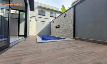 Imagem 4: Casa em Condomínio QUINTA DA PRIMAVERA