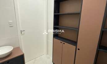 Imagem 7: Loja no centro, 4 salas, atendimento, recepção, banheiro, 4 ar split, luminárias e 3 vagas