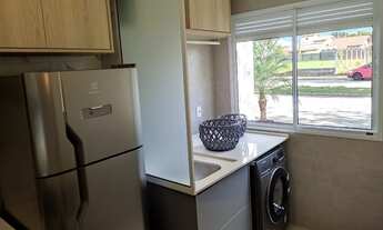 Imagem 5: Lançamento - Apartamento - 68 metros quadrados com 2 quartos