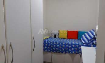 Imagem 6: Laranjeiras Apartamento com 3 dormitórios
