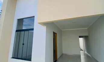 Imagem: Casa para venda tem 150 metros quadrados