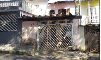 Imagem 2: Oportunidade CAIXA - Casa à venda possui 65m² com 2 quartos em Jardim Ester - São Paulo