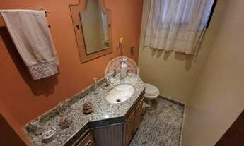 Imagem 5: Apartamento - Locação - 4 Dormitórios - Higienópolis