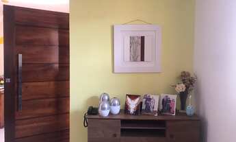 Imagem 4: Casa para venda possui 180m2, com 3 quartos na Aruana - Aracaju - SE