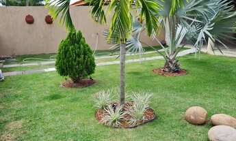 Imagem 4: Vendo casa espetacular 4/4 suítes em Busca Vida Camaçari Ba