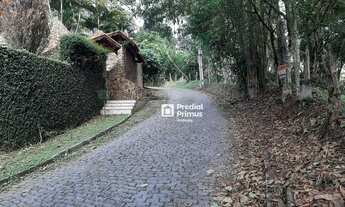 Imagem 4: Oportunidade Única - Terreno à venda, 395 m² por R$ 200.000 - Vargem Grande, Cônego - Nova