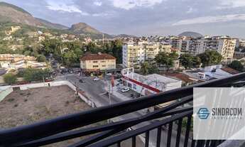 Imagem 6: Apartamento à venda, 68 m² por R$ 460.000,00 - Freguesia (Jacarepaguá) - Rio de Janeiro/RJ