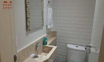 Imagem 4: Apartamento 2 dormitórios próximo ao mar em Jurerê