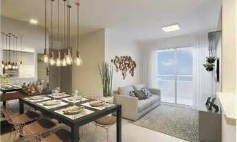 Imagem 6: Vendo Apartamento Novo 2 dormitórios - Parque Industrial - Entregue comk Piso