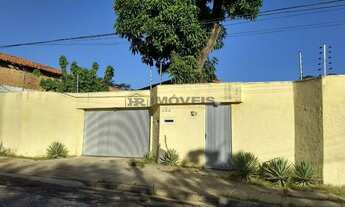 Imagem: CASA RESIDENCIAL - MATINHA