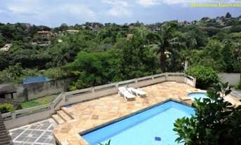 Imagem 5: 02061 - Casa 5 Dorms. (5 Suítes), CHÁCARA DOS JUNQUEIRAS - CARAPICUÍBA/SP