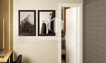 Imagem 5: BELO HORIZONTE - Padrão - Sagrada Família