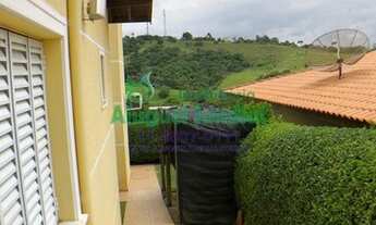 Imagem 7: ITUPEVA - Casa de Condomínio - RESIDENCIAL DOS LAGOS